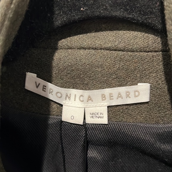 Veronica Beard Arshia Jacket - Picture 5 of 10